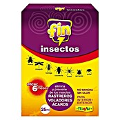 Flower Producto anti-insectos Fin (25 ml)