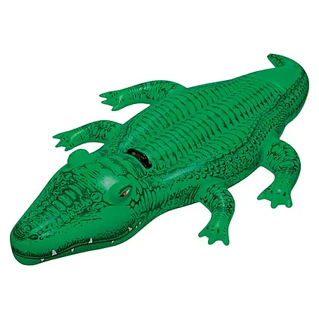Intex  Animal acuático Cocodrilo