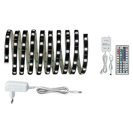 Paulmann  Tira LED YourLED Kit RGB