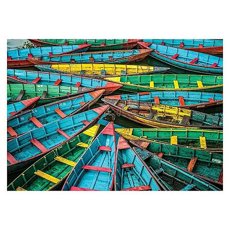 Fototapete Boote I