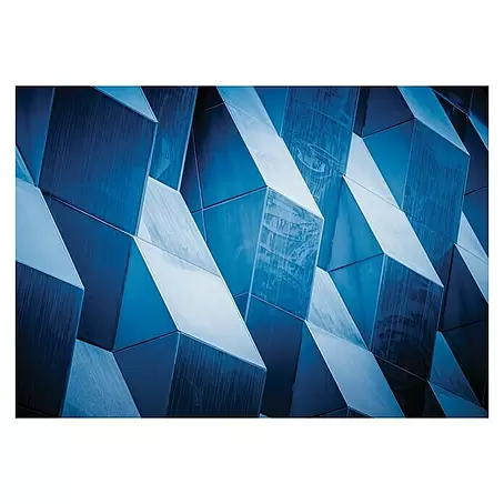 Fototapete Geometrie II