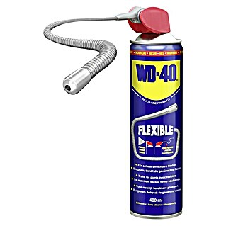 WD-40 Multiöl Flexible (400 ml)