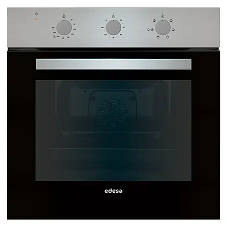 Edesa  Horno empotrado EOE-6020 X