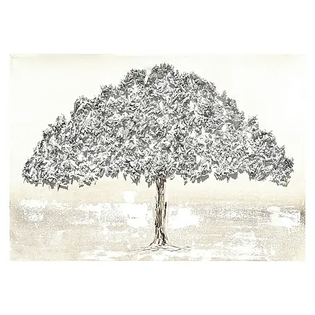 Armario de contadores Árbol virutas