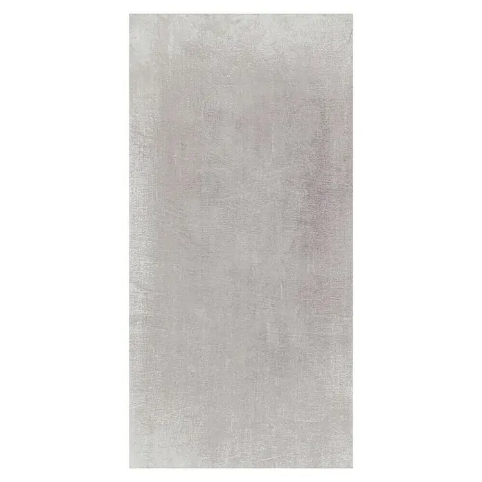 Classen Vinylbodenmuster GreenVinyl Light Stone - 300 x 310 x 4 mm, Fliesenoptik - Graue Keramikfliese mit subtilen Texturen, ideal für moderne Innenräume und bietet eine robuste, stilvolle Oberfläche für jeden Raum.
