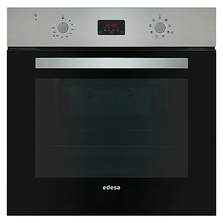 Edesa  Horno empotrado EOE-6040 X