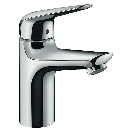 Hansgrohe Novus Waschtischarmatur 100