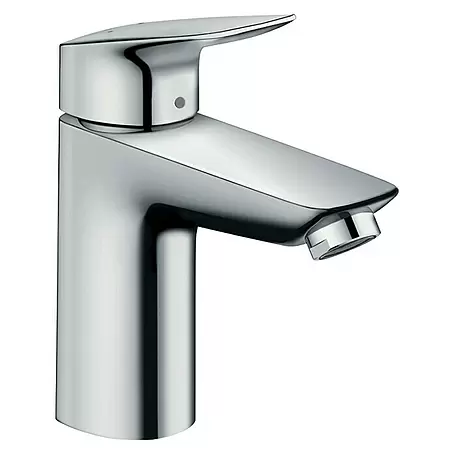 Hansgrohe Logis Waschtischarmatur 100