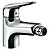 Hansgrohe Novus Bidetarmatur 70 