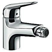 Hansgrohe Novus Bidetarmatur 70 (Chrom, Glänzend)