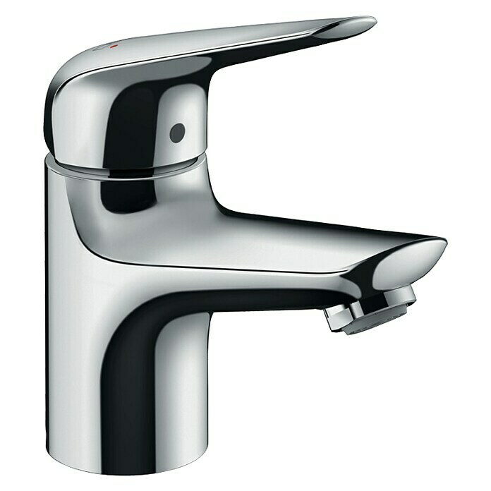 Hansgrohe Novus Kaltwasser-Standventil 70 (Chrom, Glänzend)