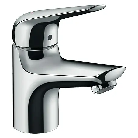Hansgrohe Novus Kaltwasser-Standventil 70