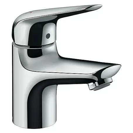 Hansgrohe Novus Kaltwasser-Standventil 70