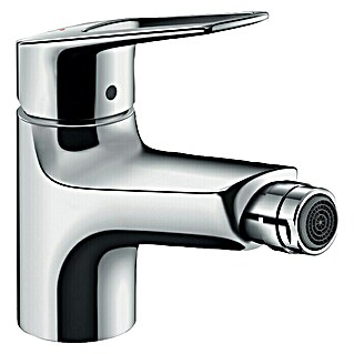 Hansgrohe Novus Loop Bidetarmatur 70 (Chrom, Glänzend)