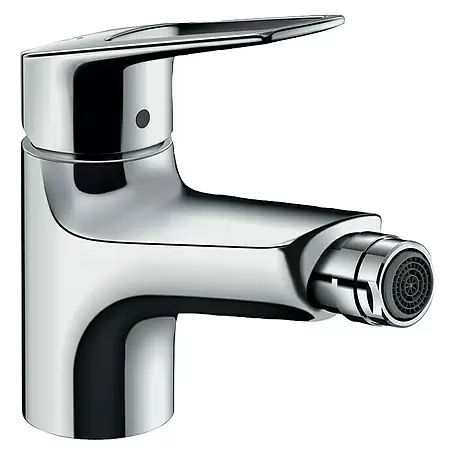 Hansgrohe Novus Loop Bidetarmatur 70