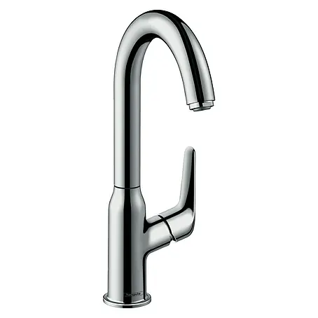 Hansgrohe Novus Waschtischarmatur 240