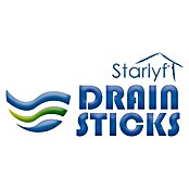 Abflussreiniger Drain Sticks (12 Stk.)