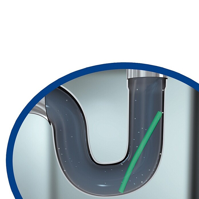 Abflussreiniger Drain Sticks (12 Stk.)