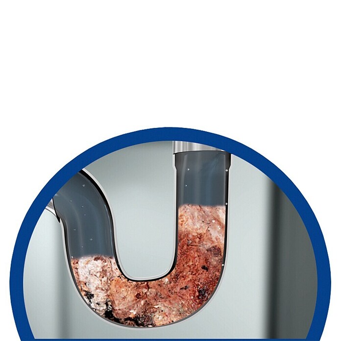 Abflussreiniger Drain Sticks (12 Stk.)
