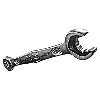 Wera Steekringsleutelset Joker (Sleutelbreedte: 10 mm - 19 mm, 4 -delig)