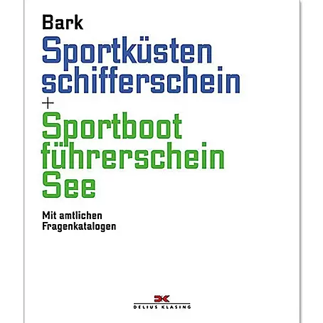 Sport-Küstenschifferschein & Sportbootführerschein See