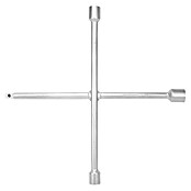 Matador Llave fija de tubo en cruz (17 x 19 x 21 mm x ½'')