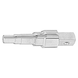 Matador Radiatorsleutel (Grootte aandrijving: ½″, Output grootte: ⅜″ / 12 mm / ½″ /¾ / ″1″)