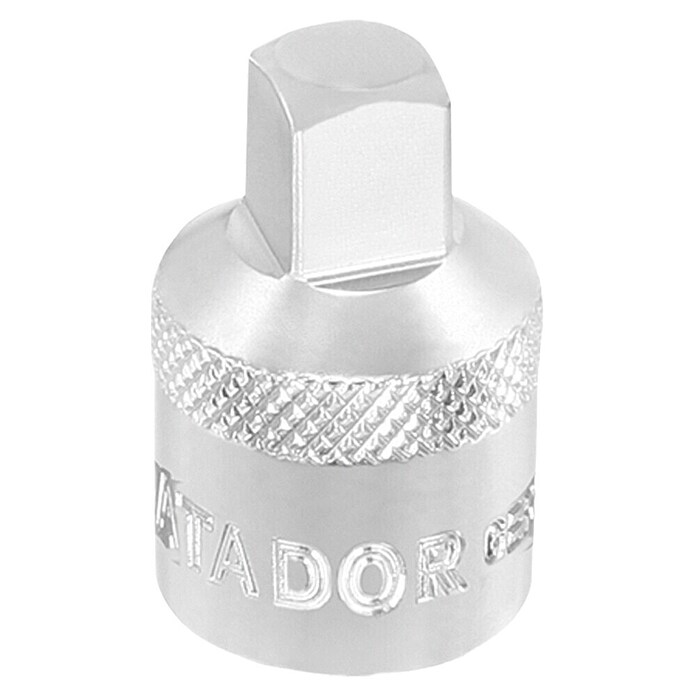 Matador Adaptador bit (½