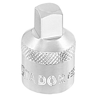 Matador Adapter za bit (½″ štirikotni notranji del nastavka - ⅜″ štirikotni zunanji del nastavka)