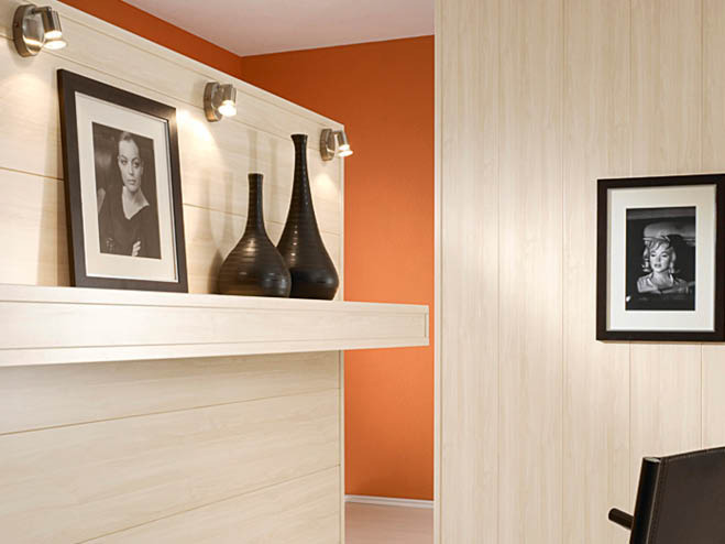 LOGOCLIC Produktserie: Decoration