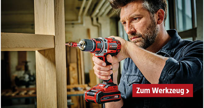 Einhell Werkzeug