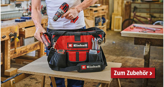 Einhell Zubehör
