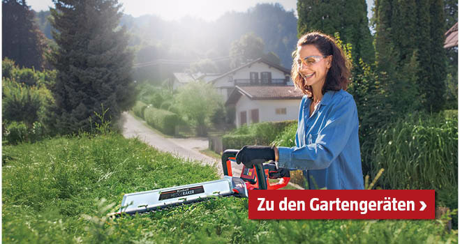 Einhell Gartengeräte