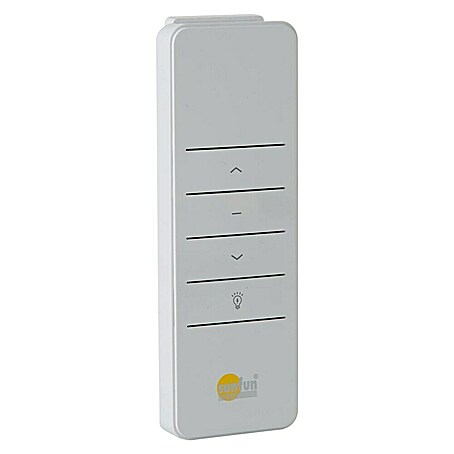 Fernbedienung FB005 (Passend für: Sunfun LED-Vollkassettenmarkise Grau)