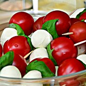 Piardino Cocktailtomate (Topfgröße: 10 cm)
