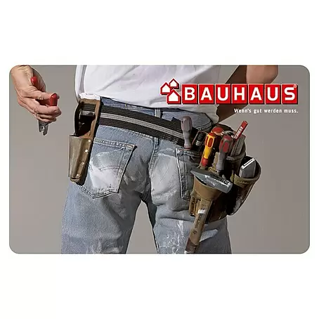 Gutscheinkarte
