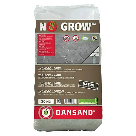 Dansand  Fugenmörtel No Grow