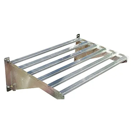 Palram – Canopia  Gewächshaus-Einlegeboden Heavy Duty