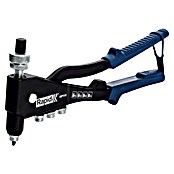 Rapid Alicates para tuercas ciegas RP 110 (Específico para: Tuercas con remache ciego, M3, M6)
