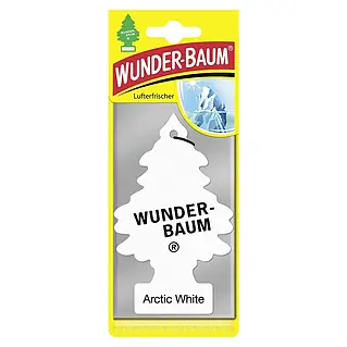 Wunder-Baum Deodorante Auto: 5 Alberelli Profumati + Penna Light-Tribe (Supernova) - Fragranze Miste - 5