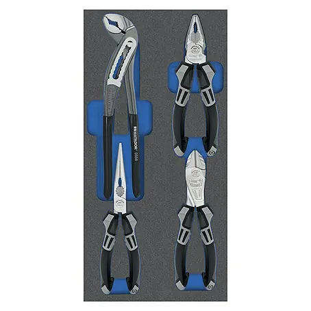 Matador Tool System Zangen-Set