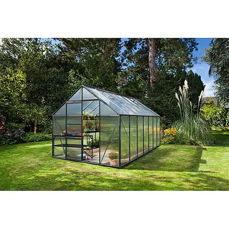 Vitavia  Gewächshaus Merkur 11500