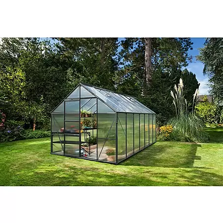 Vitavia  Gewächshaus Merkur 11500 Plus