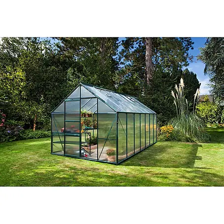 Vitavia  Gewächshaus Merkur 11500