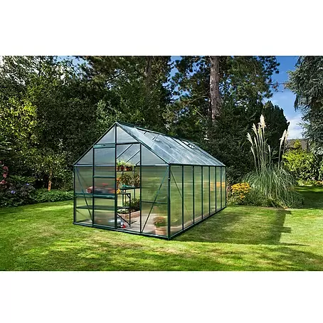 Vitavia  Gewächshaus Merkur 11500