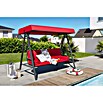 Sunfun Maja Ersatzkissen (Passend für: Sunfun Maja Hollywoodschaukel, Chili)