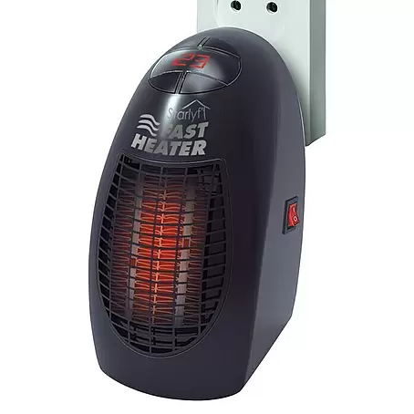 Heizlüfter Starlyf Fast Heater