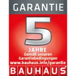 BAUHAUS Garantiebedingungen