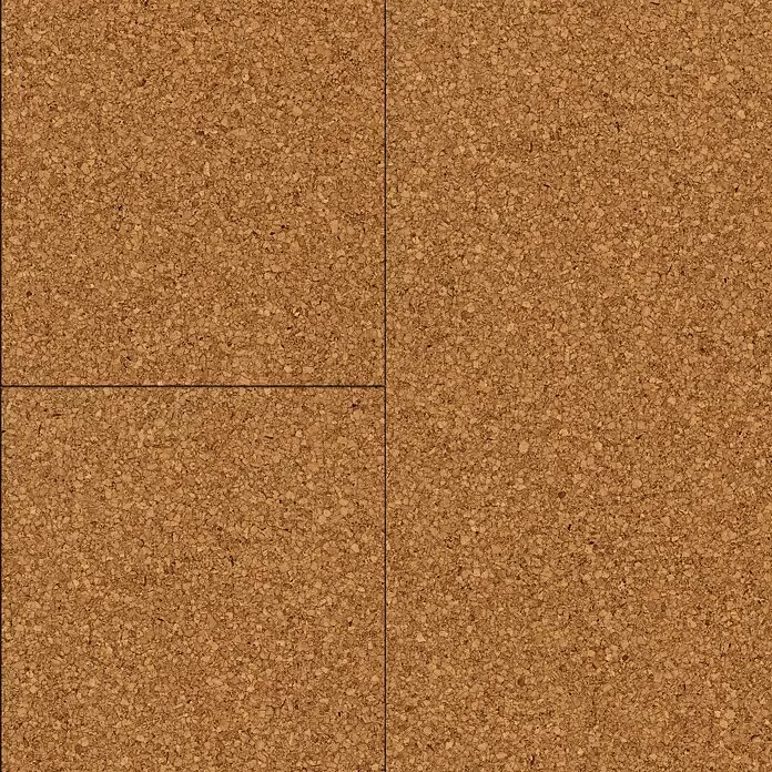 Corklife Studiostyle Korkboden - Beja, 905 x 295 x 10,5 mm - Detailaufnahme