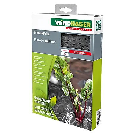 Windhager  Mulchfolie
